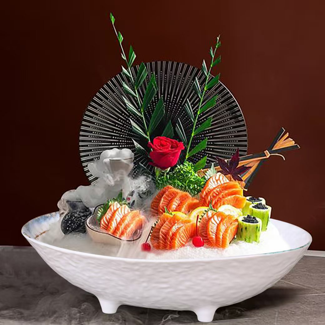 东莞仿瓷餐具